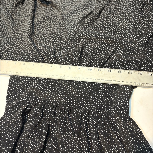 Melloday Retro dress small - Picture 9 of 10